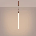 Lampa wisząca TRANG 75 mocca LED 3000K TH.847 Thoro