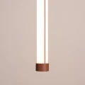 Lampa wisząca TRANG 75 mocca LED 3000K TH.847 Thoro