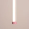Lampa wisząca TRANG 75 różowa LED 3000K TH.849 Thoro