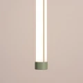 Lampa wisząca TRANG 75 szałwiowa LED 3000K TH.850 Thoro