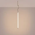 Lampa wisząca TRANG 75 taupe LED 3000K TH.851 Thoro