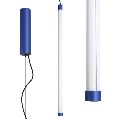 Lampa wisząca TRANG 75 ultramaryna LED 3000K TH.852 Thoro