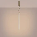 Lampa wisząca TRANG 75 zielona oliwka LED 3000K TH.853 Thoro