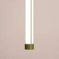 Lampa wisząca TRANG 75 zielona oliwka LED 3000K TH.853 Thoro