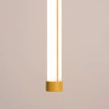 Lampa wisząca TRANG 75 żółta LED 3000K TH.854 Thoro
