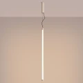 Lampa wisząca TRANG 100 beżowa LED 3000K TH.855 Thoro