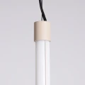 Lampa wisząca TRANG 100 beżowa LED 3000K TH.855 Thoro