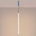 Lampa wisząca TRANG 100 błękitna LED 3000K TH.857 Thoro