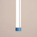 Lampa wisząca TRANG 100 błękitna LED 3000K TH.857 Thoro