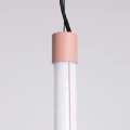 Lampa wisząca TRANG 100 brzoskwiniowa LED 3000K TH.858 Thoro
