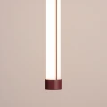 Lampa wisząca TRANG 100 burgund LED 3000K TH.859 Thoro