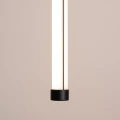 Lampa wisząca TRANG 100 czarna LED 3000K TH.860 Thoro