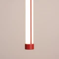 Lampa wisząca TRANG 100 czerwona LED 3000K TH.861 Thoro