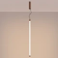 Lampa wisząca TRANG 100 mocca LED 3000K TH.862 Thoro