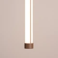 Lampa wisząca TRANG 100 mocca LED 3000K TH.862 Thoro
