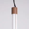 Lampa wisząca TRANG 100 mocca LED 3000K TH.862 Thoro