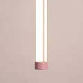 Lampa wisząca TRANG 100 różowa LED 3000K TH.864 Thoro