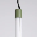 Lampa wisząca TRANG 100 szałwiowa LED 3000K TH.865 Thoro