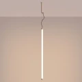 Lampa wisząca TRANG 100 taupe LED 3000K TH.866 Thoro