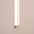 Lampa wisząca TRANG 100 taupe LED 3000K TH.866 Thoro
