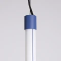 Lampa wisząca TRANG 100 ultramaryna LED 3000K TH.867 Thoro