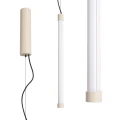 Lampa wisząca TRANG 50 beżowa LED 4000K TH.870 Thoro