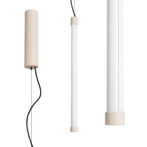 Lampa wisząca TRANG 50 beżowa LED 4000K TH.870 Thoro