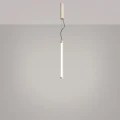 Lampa wisząca TRANG 50 beżowa LED 4000K TH.870 Thoro