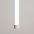Lampa wisząca TRANG 50 beżowa LED 4000K TH.870 Thoro