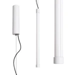 Lampa wisząca TRANG 50 biała LED 4000K TH.871 Thoro