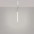 Lampa wisząca TRANG 50 biała LED 4000K TH.871 Thoro