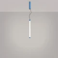 Lampa wisząca TRANG 50 błękitna LED 4000K TH.872 Thoro