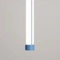 Lampa wisząca TRANG 50 błękitna LED 4000K TH.872 Thoro