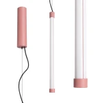 Lampa wisząca TRANG 50 brzoskwiniowa LED 4000K TH.873 Thoro