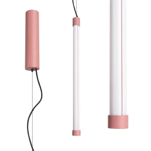 Lampa wisząca TRANG 50 brzoskwiniowa LED 4000K TH.873 Thoro