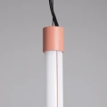 Lampa wisząca TRANG 50 brzoskwiniowa LED 4000K TH.873 Thoro