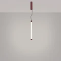 Lampa wisząca TRANG 50 burgund LED 4000K TH.874 Thoro