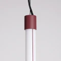 Lampa wisząca TRANG 50 burgund LED 4000K TH.874 Thoro