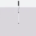 Lampa wisząca TRANG 50 czarna LED 4000K TH.875 Thoro