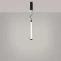 Lampa wisząca TRANG 50 czarna LED 4000K TH.875 Thoro