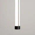 Lampa wisząca TRANG 50 czarna LED 4000K TH.875 Thoro