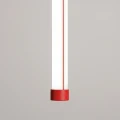 Lampa wisząca TRANG 50 czerwona LED 4000K TH.876 Thoro