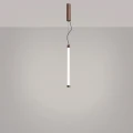 Lampa wisząca TRANG 50 mocca LED 4000K TH.877 Thoro