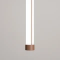 Lampa wisząca TRANG 50 mocca LED 4000K TH.877 Thoro