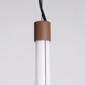 Lampa wisząca TRANG 50 mocca LED 4000K TH.877 Thoro