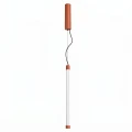 Lampa wisząca TRANG 50 ochra czerwona LED 4000K TH.878 Thoro