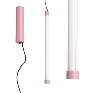 Lampa wisząca TRANG 50 różowa LED 4000K TH.879 Thoro