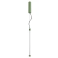 Lampa wisząca TRANG 50 szałwiowa LED 4000K TH.880 Thoro