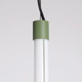 Lampa wisząca TRANG 50 szałwiowa LED 4000K TH.880 Thoro