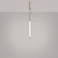 Lampa wisząca TRANG 50 taupe LED 4000K TH.881 Thoro